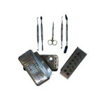 مجموعة JK  (PRF)