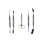 مجموعة أدوات PRF من JK