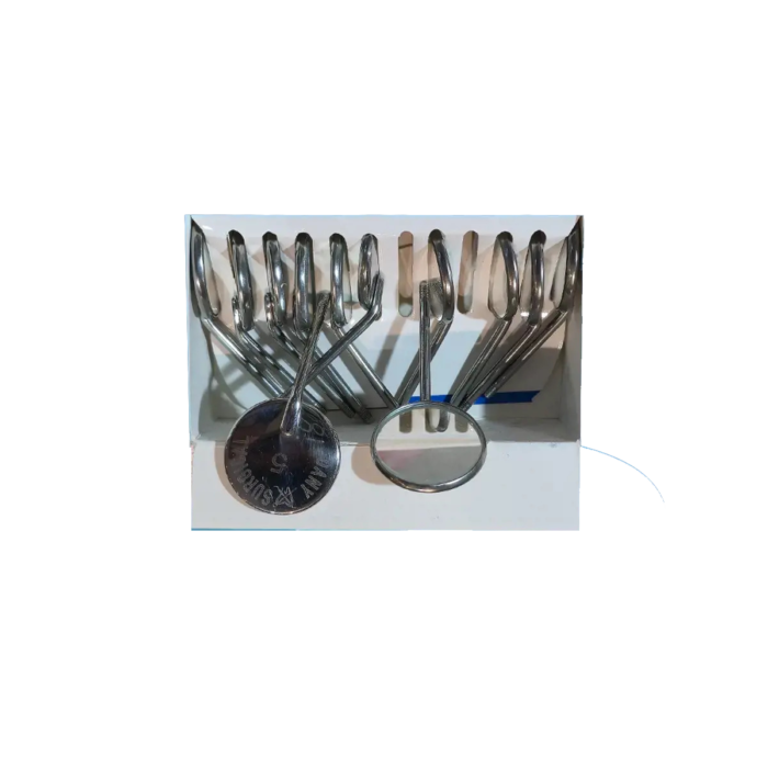 10209 مرايا راديوم JK - الصورة 1