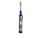 نازع تيجان آلي JK