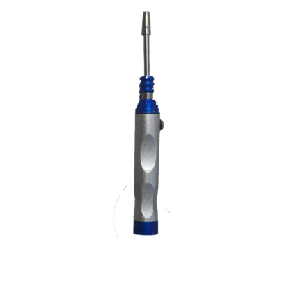 نازع تيجان آلي JK