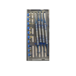 مجموعة رفع جيب JK