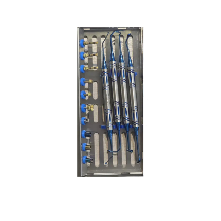 مجموعة رفع جيب JK