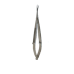 مقص مجهري JK