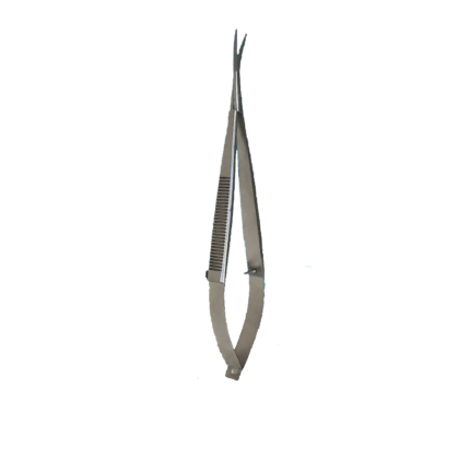 مقص مجهري JK