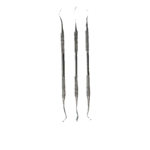 مجارف عاج JK