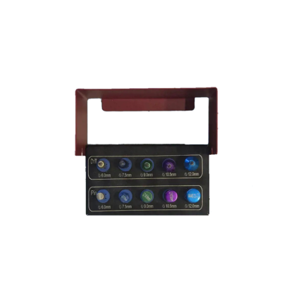 مجموعة سنابل توازي JK