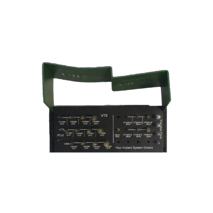 مجموعة سنابل تكثف عظم JK