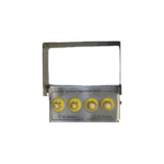 مجموعة سنابل رفع جيب خارجي JK