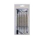 مجموعة مدكات عظم Jk