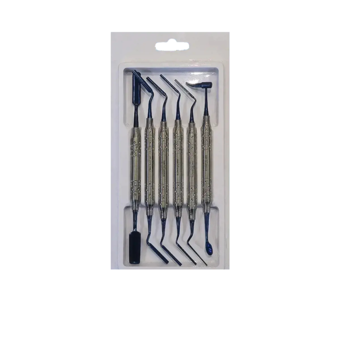 ⁦مجموعة مدكات عظم Jk⁩ - الصورة ⁦1⁩