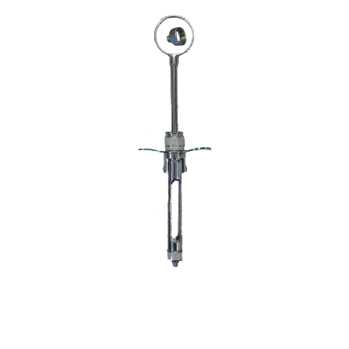 ⁦محقنة JK⁩ - الصورة ⁦1⁩