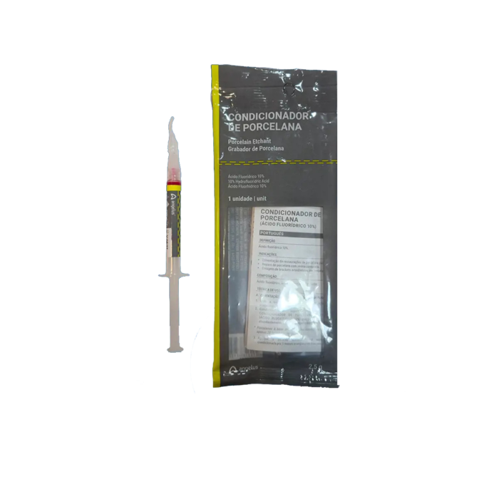 ⁦حمض فلور 10% Angelus Etching⁩ - الصورة ⁦1⁩