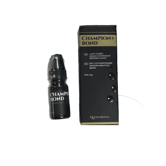 ⁦بوند كوين دينتال جيل 5 CHAMPION⁩ - الصورة ⁦1⁩