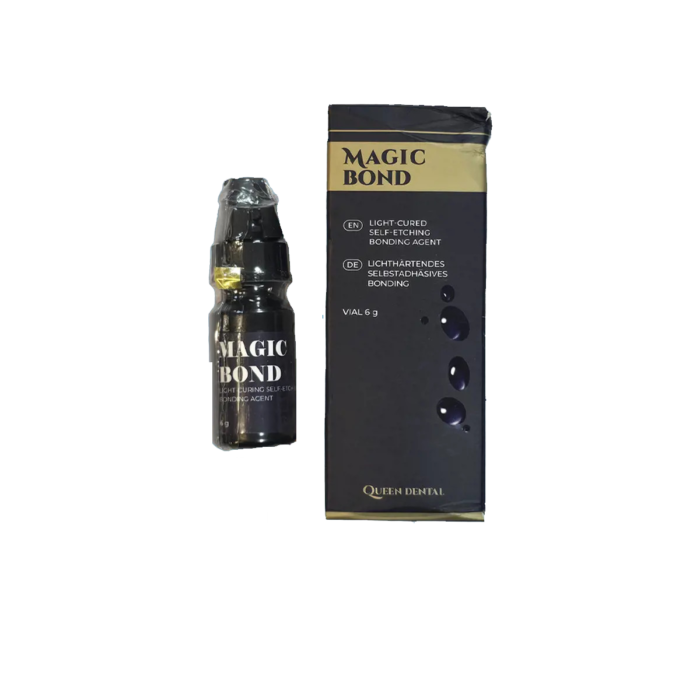 ⁦بوند كوين دينتال جيل 7 MAGIC⁩ - الصورة ⁦1⁩