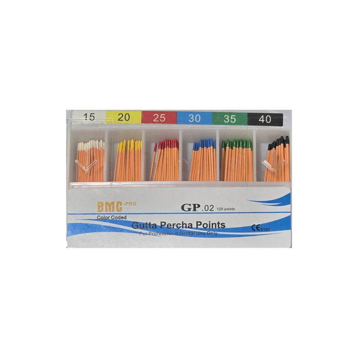 ⁦Bmc Gutta Percha⁩ - الصورة ⁦1⁩