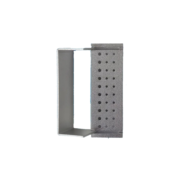 ⁦علبة سنابل معدنية⁩ - الصورة ⁦1⁩