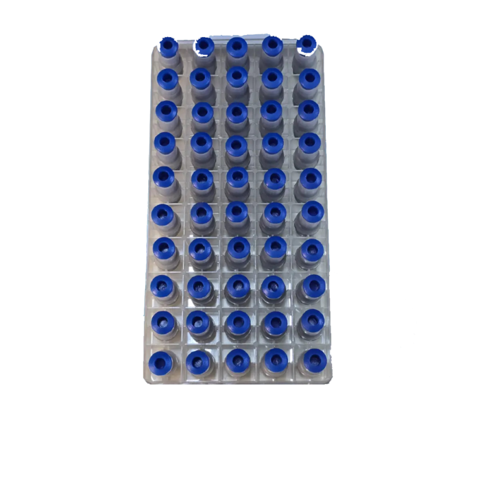 10934 املغم دفعتين علبة كاملة - الصورة 1