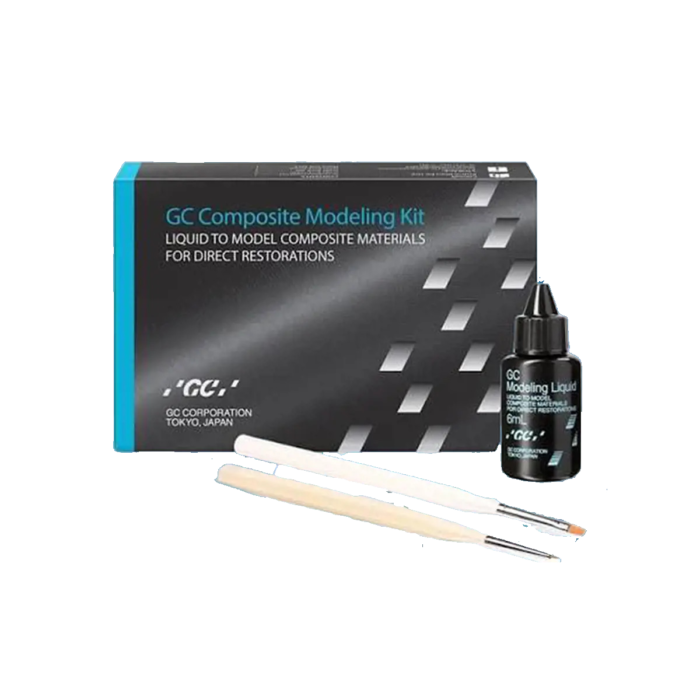 10964 GC Modeling liquidمع كيت10 فراشي - الصورة 1
