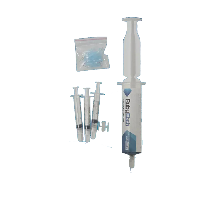 10968 مخرش RUBY ETCH سعة 50 مل - الصورة 1