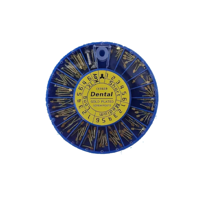 ⁦براغي تاجية مع مفاتيح⁩ - الصورة ⁦1⁩