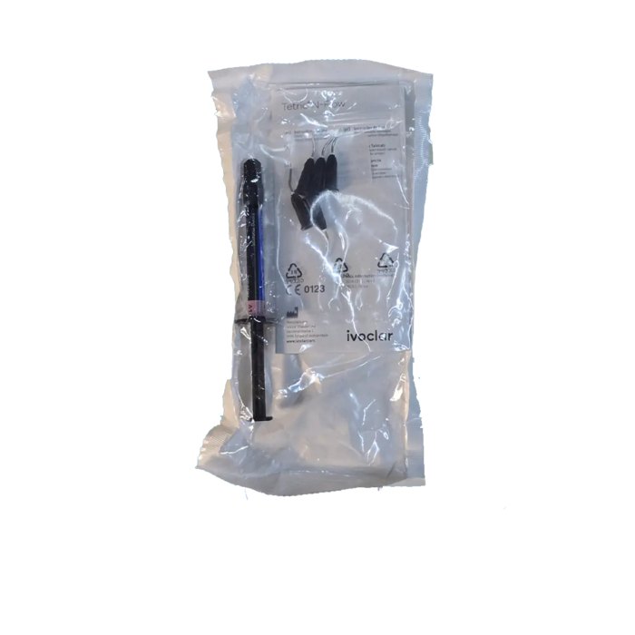 ⁦Tetric N-Flow⁩ - الصورة ⁦1⁩