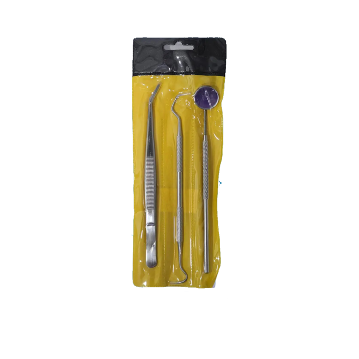 ⁦طقم فحص⁩ - الصورة ⁦1⁩