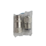 محولة قبضة توربين 2↔ 4