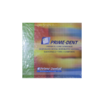 prime dent chemical cure composite