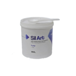 مجموعة مطاط SilArt C Silicone