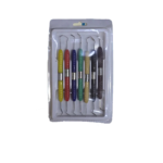 طقم أدوات تشكيل كومبوزيت 1*7