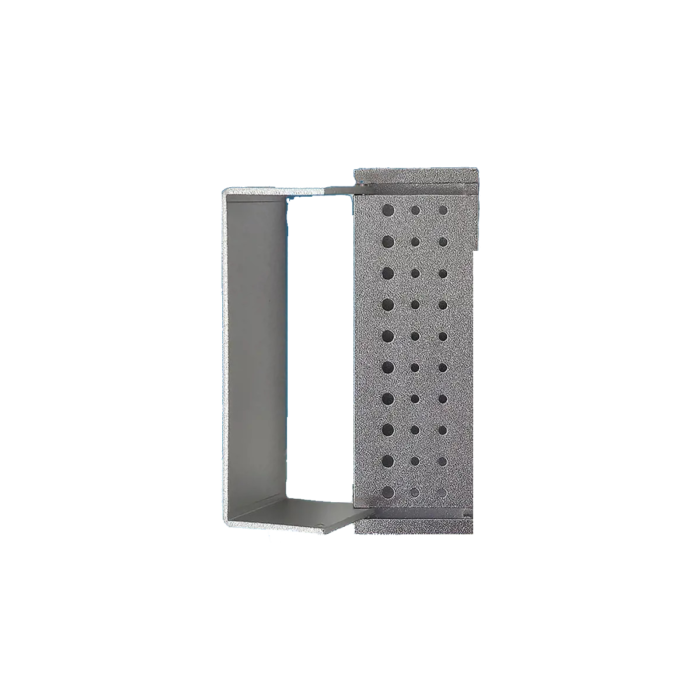 ⁦علبة سنابل معدنية⁩ - الصورة ⁦1⁩