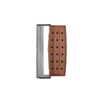 علبة سنابل بلاستيك