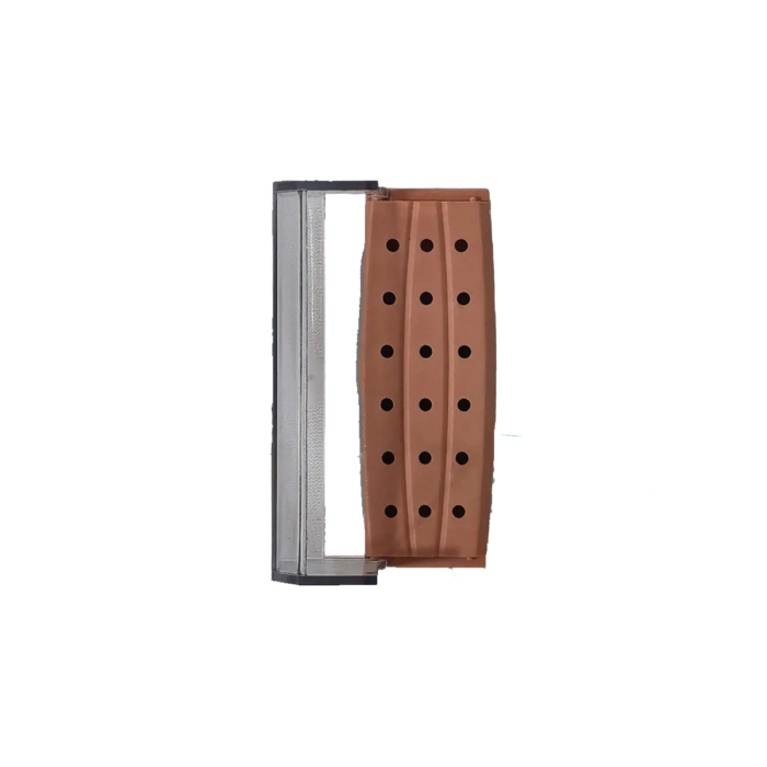 ⁦علبة سنابل بلاستيك⁩ - الصورة ⁦1⁩