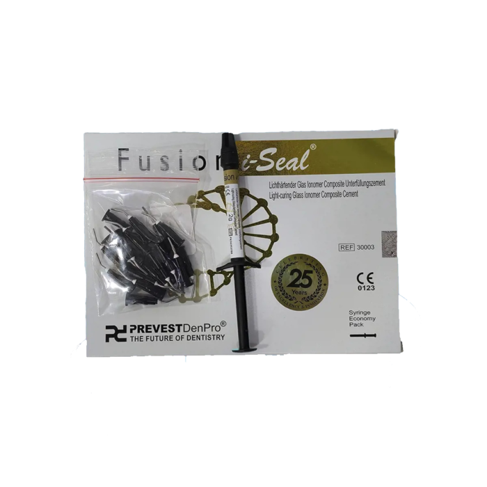 ⁦غلاس ضوئي هندي i-seal⁩ - الصورة ⁦1⁩