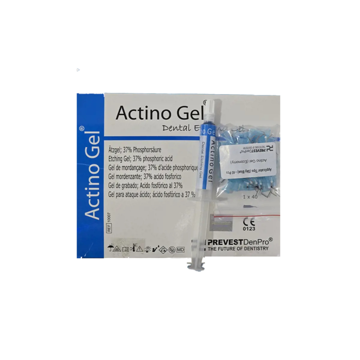 ⁦حمض مخرش 37% Actiona Gel⁩ - الصورة ⁦1⁩