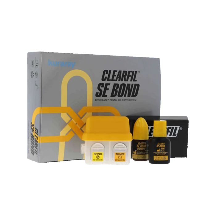 ⁦CLEARFIL SE BOND⁩ - الصورة ⁦1⁩
