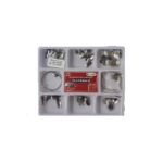 مسندة حلقية