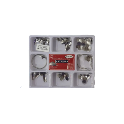 مسندة حلقية