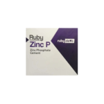 فوسفات زنك روبي تركي