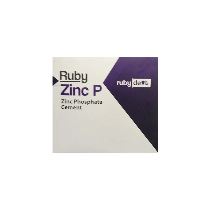 ⁦فوسفات زنك روبي تركي⁩ - الصورة ⁦1⁩