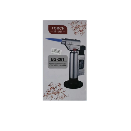 تورش صيني 261 JET