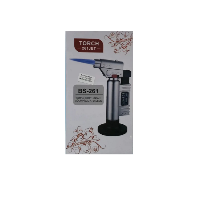 ⁦تورش صيني 261 JET⁩ - الصورة ⁦1⁩