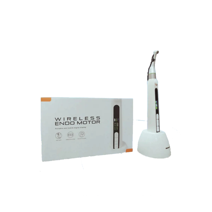 ⁦جهاز إيندو متور روتري wireless⁩ - الصورة ⁦1⁩