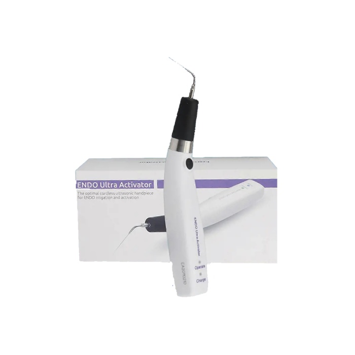 ⁦جهاز تفحيل أرواء إندو ألترا معدن⁩ - الصورة ⁦1⁩