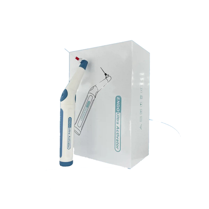 ⁦جهاز تفحيل أرواء إندو ألترا بلاستيك صيني⁩ - الصورة ⁦1⁩