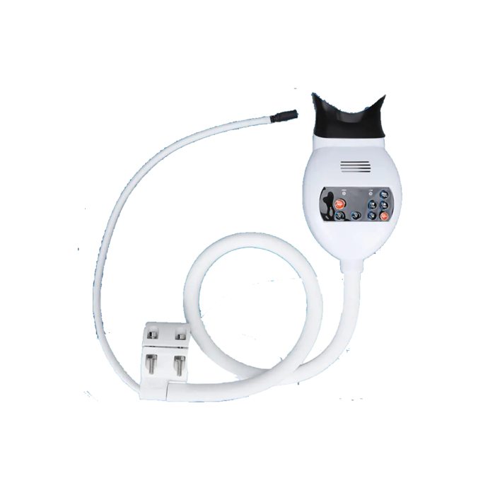 ⁦جهاز تبيض 14 ليد ثلاث أنظمة صيني⁩ - الصورة ⁦1⁩