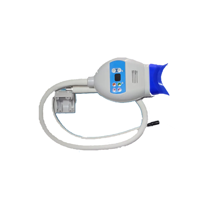 11622 جهاز تبييض 8ليد نظام واحد صيني - الصورة 1