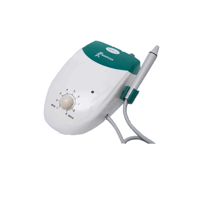 ⁦جهاز كافي ترون جهاز تقليح woodpecker⁩ - الصورة ⁦1⁩