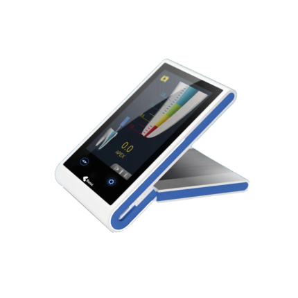 جهاز أبيكس تحديد ذروة